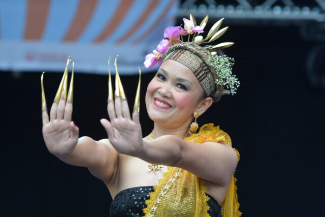 Folklore