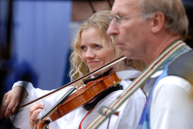 Folklore