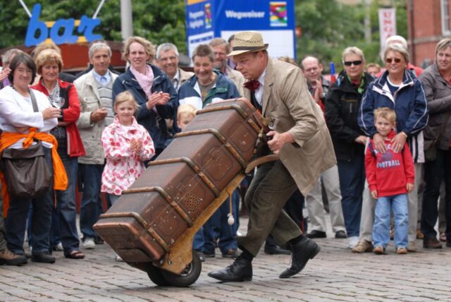 Kleinkunst
