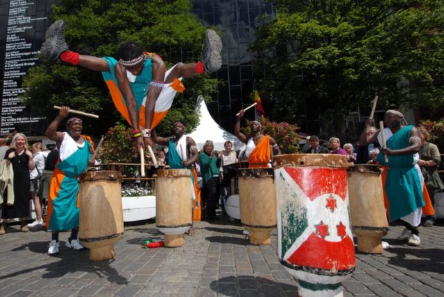 Folklore