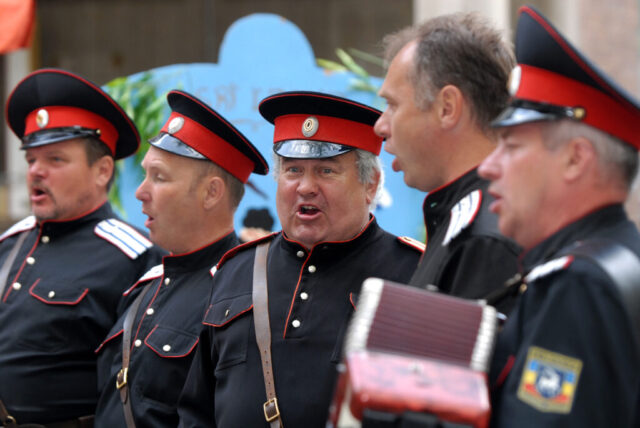 Folklore