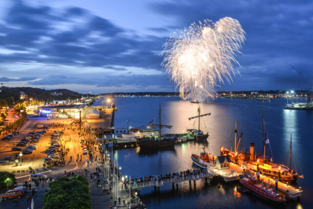 Feuerwerk
