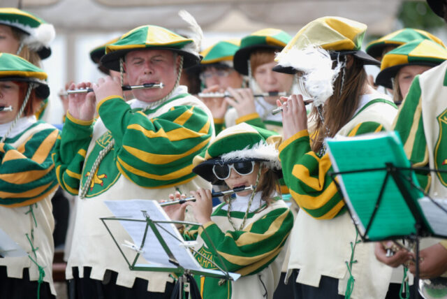 Musik