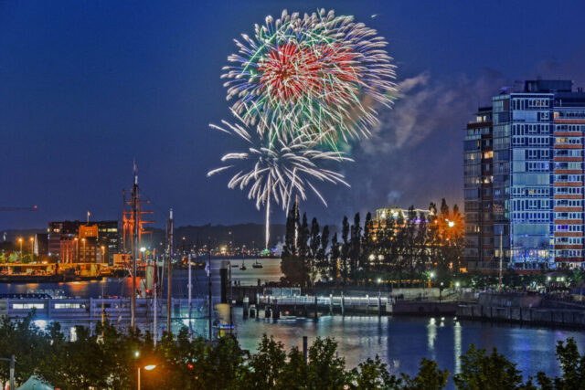 Feuerwerk