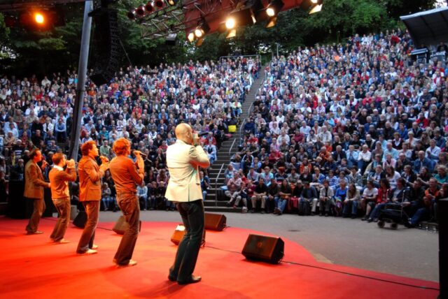 Konzert