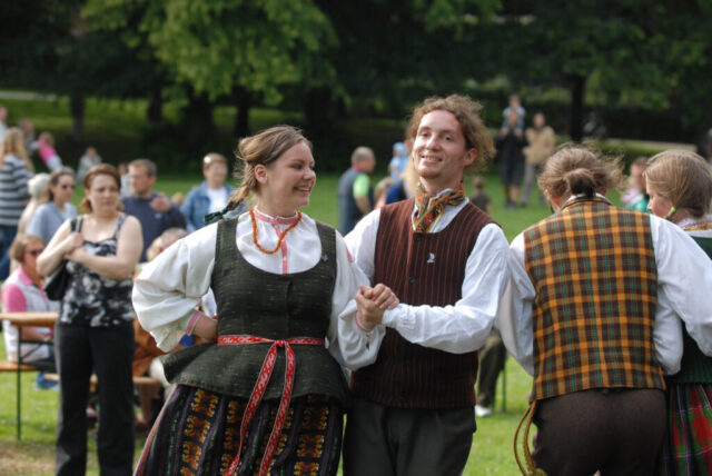 Folklore