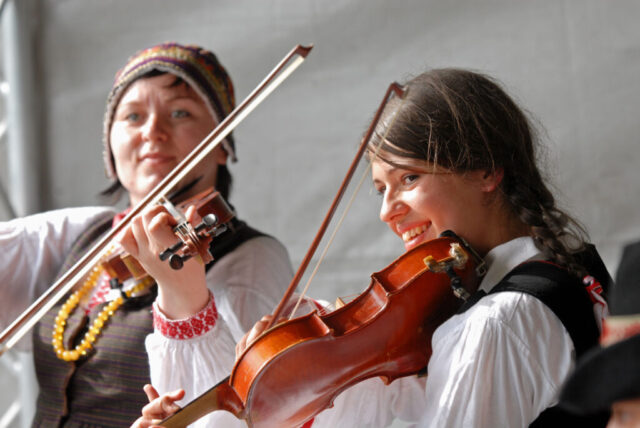 Folklore